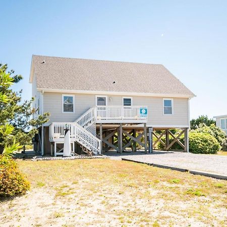 Katie Lou'S Place By Oak Island Accommodations Caswell Beach Dış mekan fotoğraf