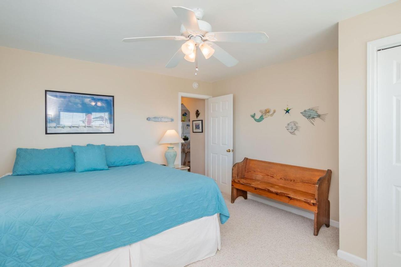 Katie Lou'S Place By Oak Island Accommodations Caswell Beach Dış mekan fotoğraf