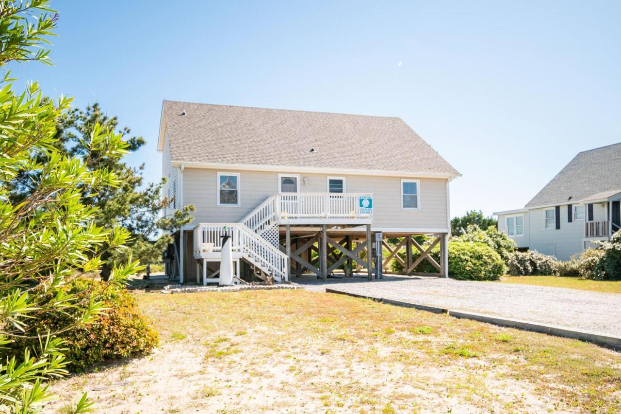 Katie Lou'S Place By Oak Island Accommodations Caswell Beach Dış mekan fotoğraf