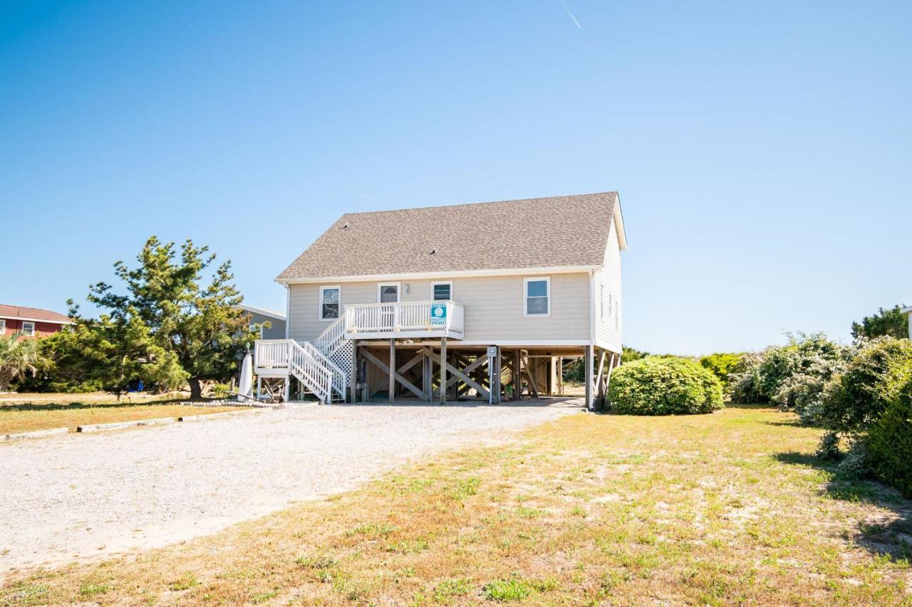 Katie Lou'S Place By Oak Island Accommodations Caswell Beach Dış mekan fotoğraf