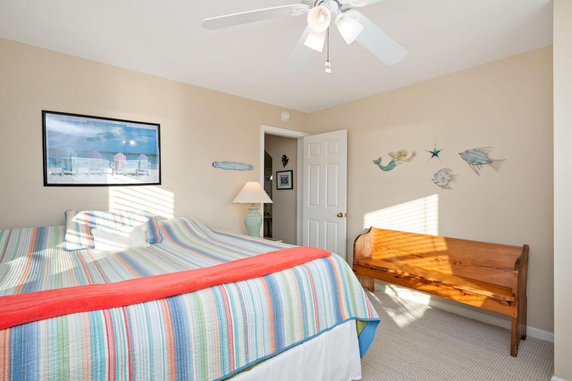 Katie Lou'S Place By Oak Island Accommodations Caswell Beach Dış mekan fotoğraf