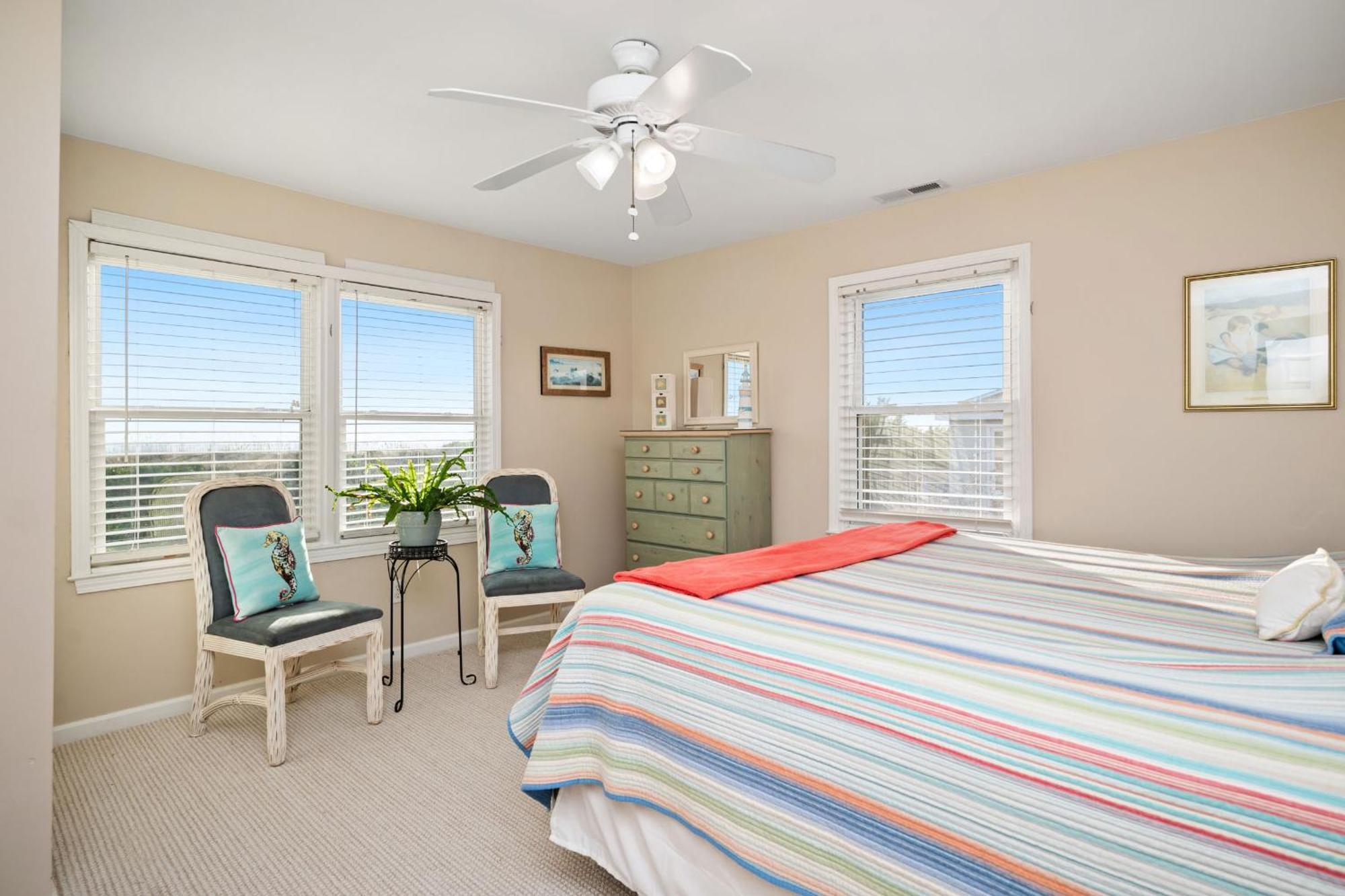 Katie Lou'S Place By Oak Island Accommodations Caswell Beach Dış mekan fotoğraf
