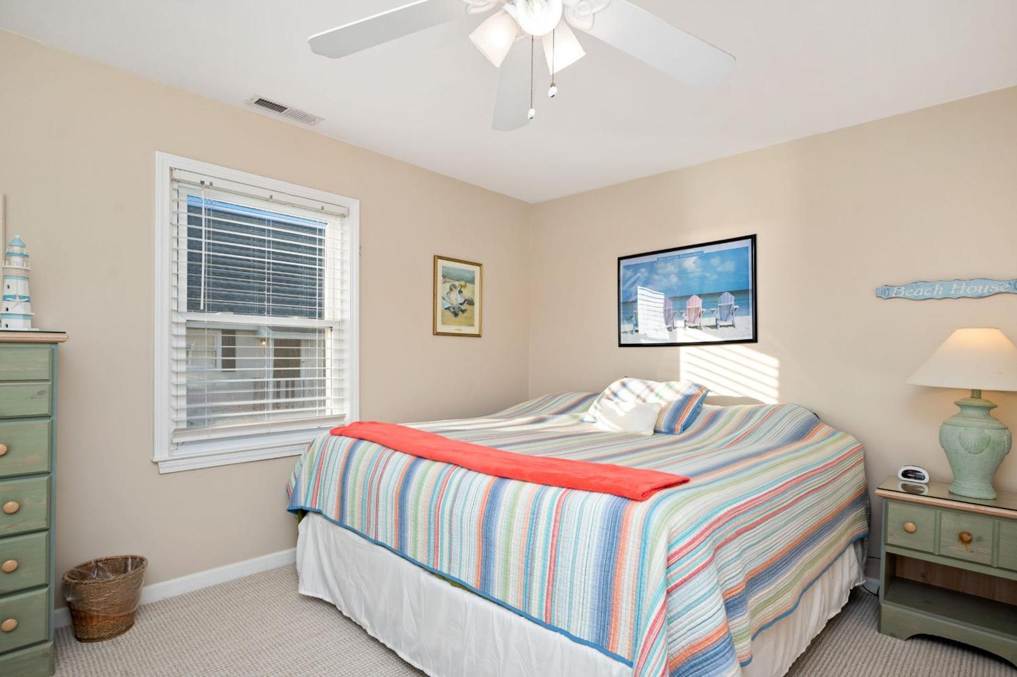 Katie Lou'S Place By Oak Island Accommodations Caswell Beach Dış mekan fotoğraf