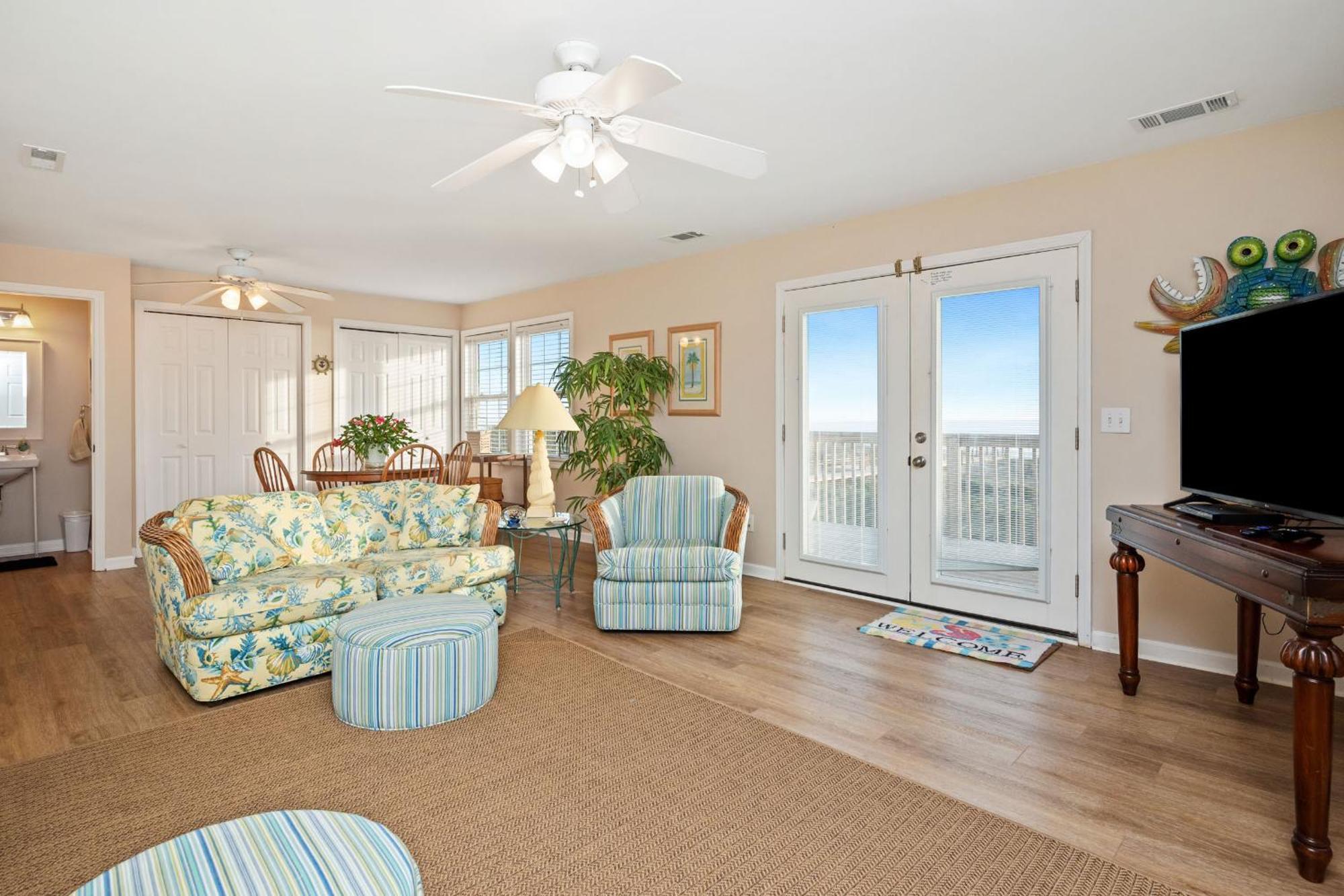 Katie Lou'S Place By Oak Island Accommodations Caswell Beach Dış mekan fotoğraf
