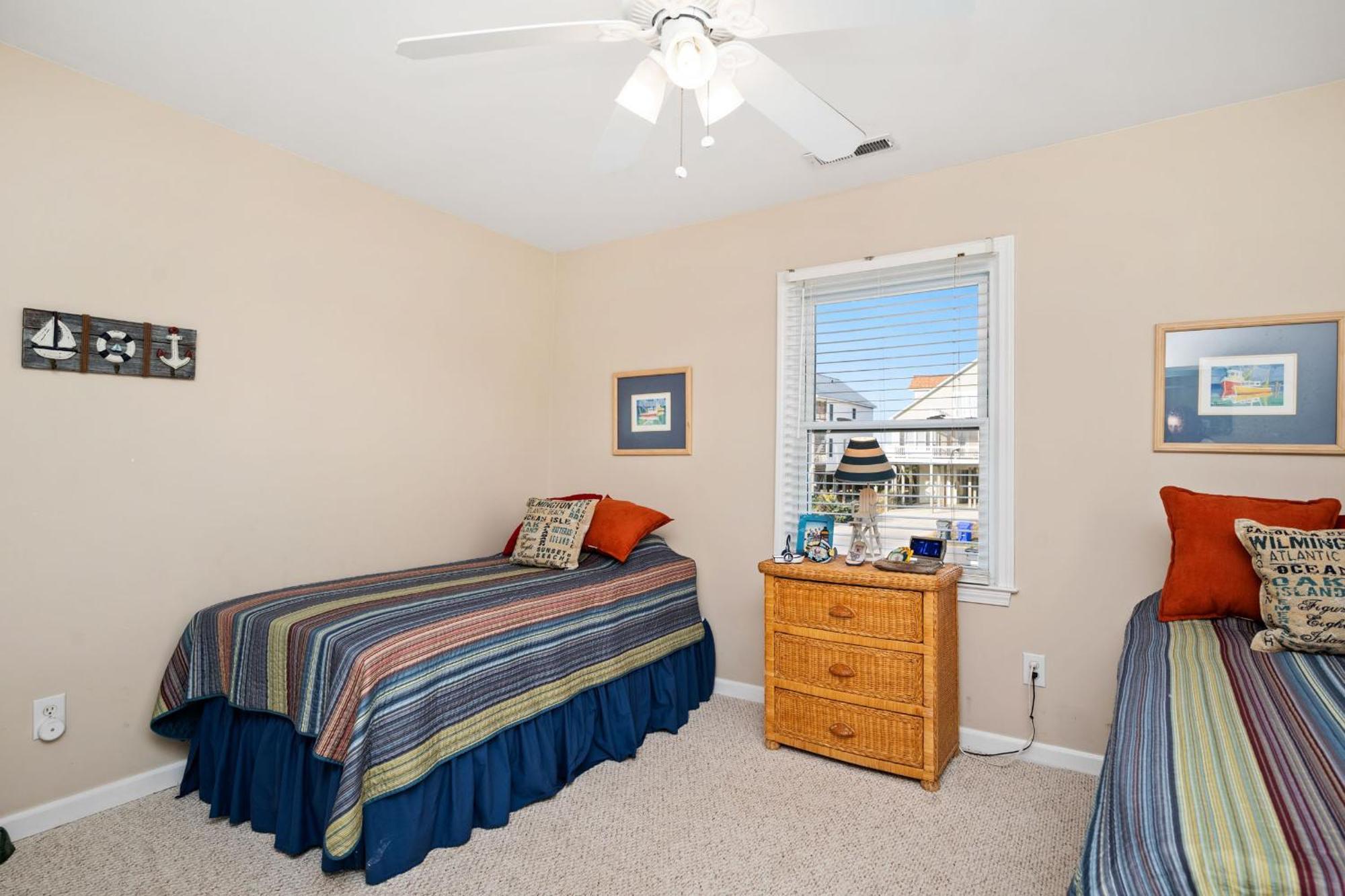 Katie Lou'S Place By Oak Island Accommodations Caswell Beach Dış mekan fotoğraf