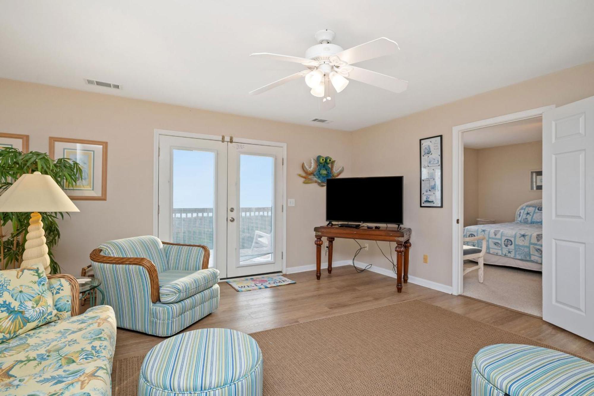 Katie Lou'S Place By Oak Island Accommodations Caswell Beach Dış mekan fotoğraf