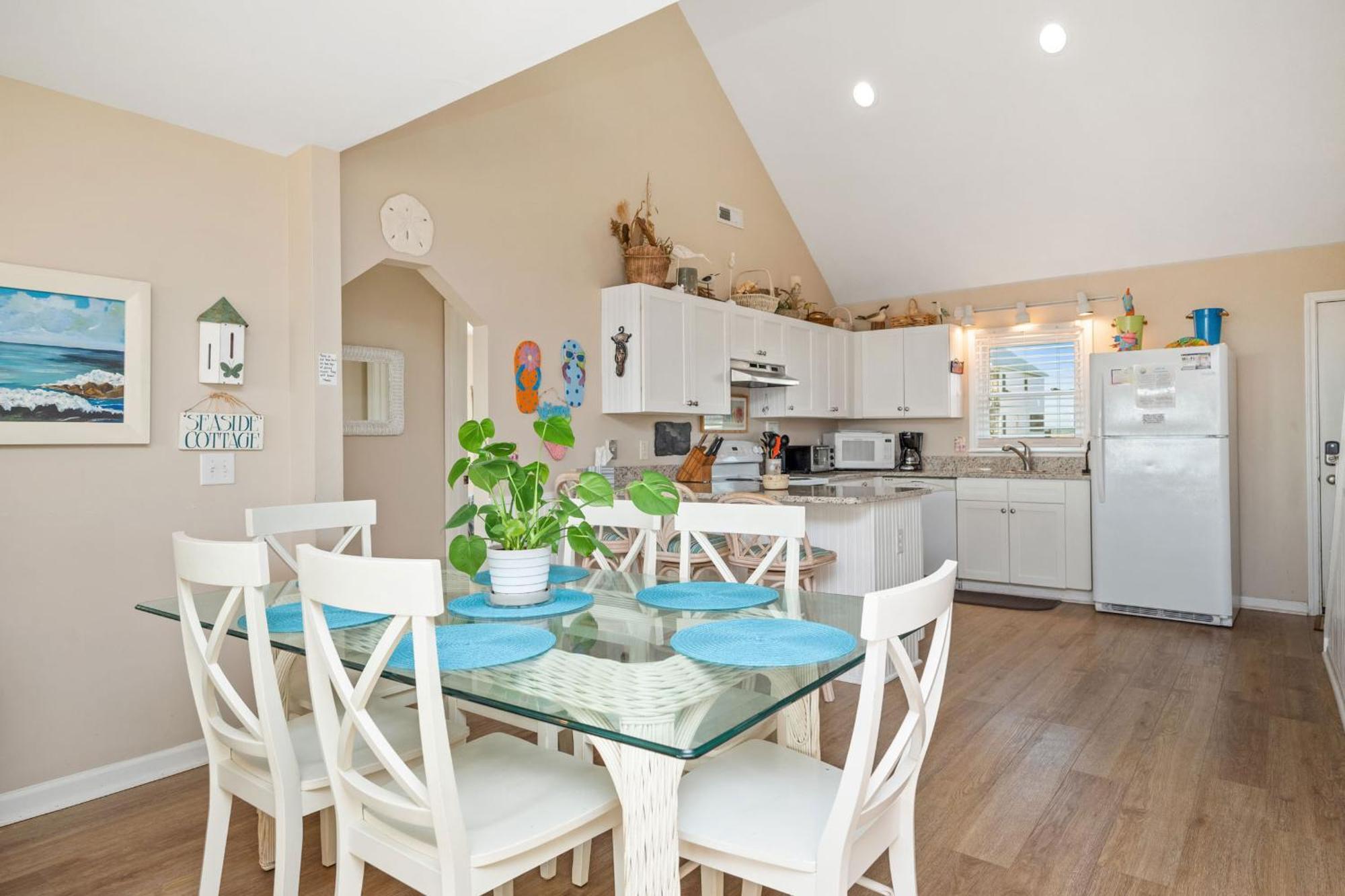 Katie Lou'S Place By Oak Island Accommodations Caswell Beach Dış mekan fotoğraf