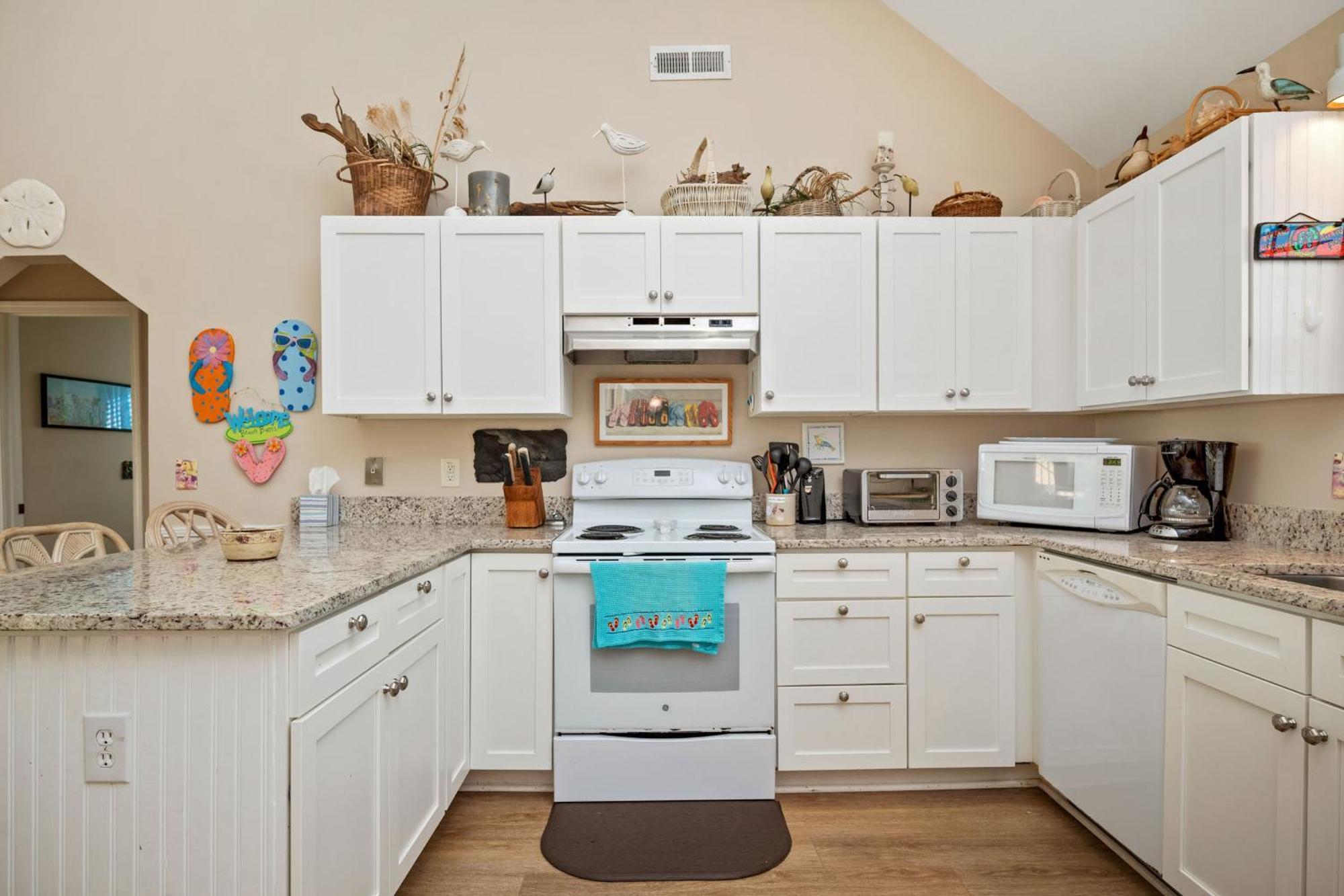 Katie Lou'S Place By Oak Island Accommodations Caswell Beach Dış mekan fotoğraf