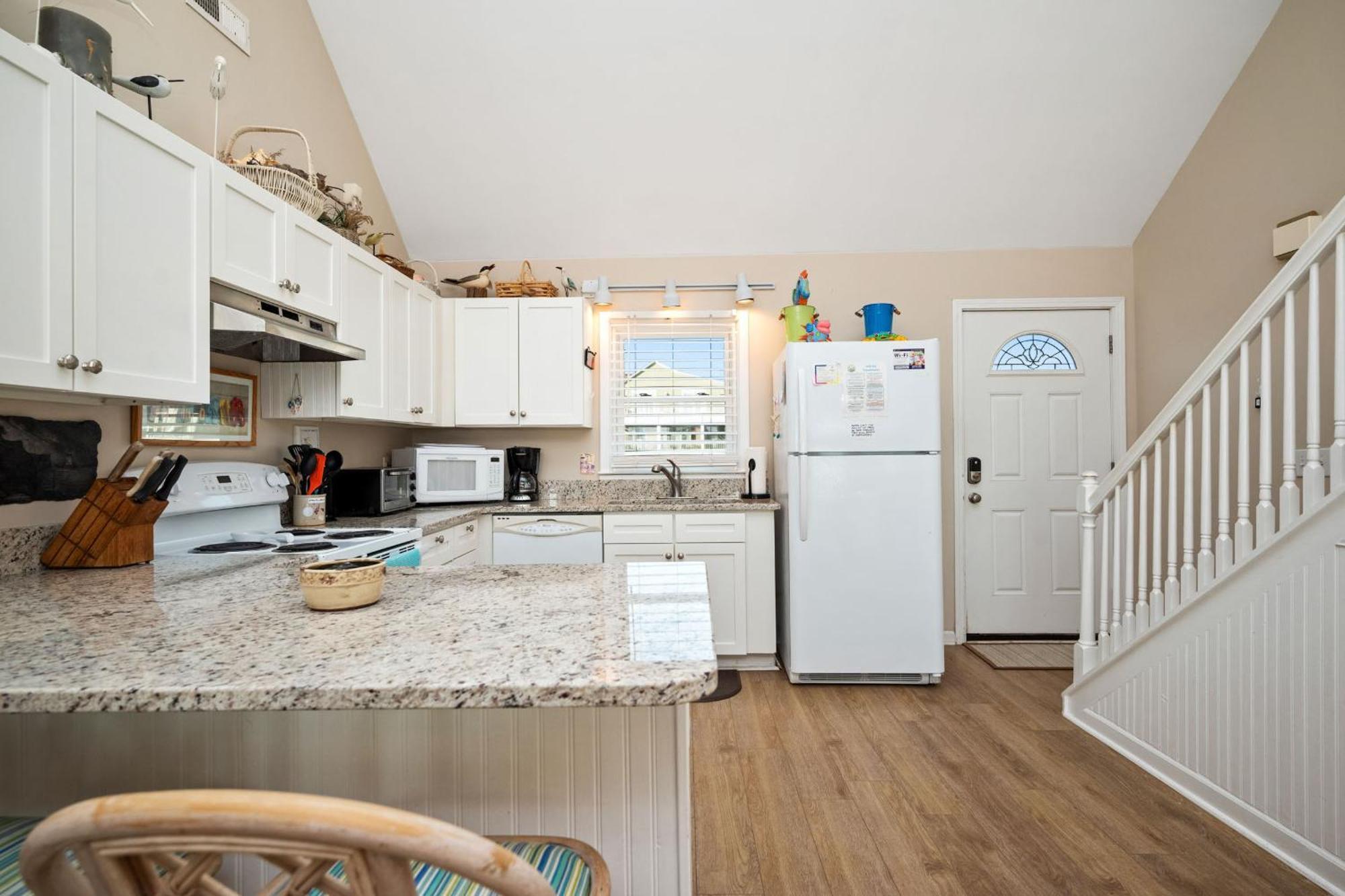 Katie Lou'S Place By Oak Island Accommodations Caswell Beach Dış mekan fotoğraf