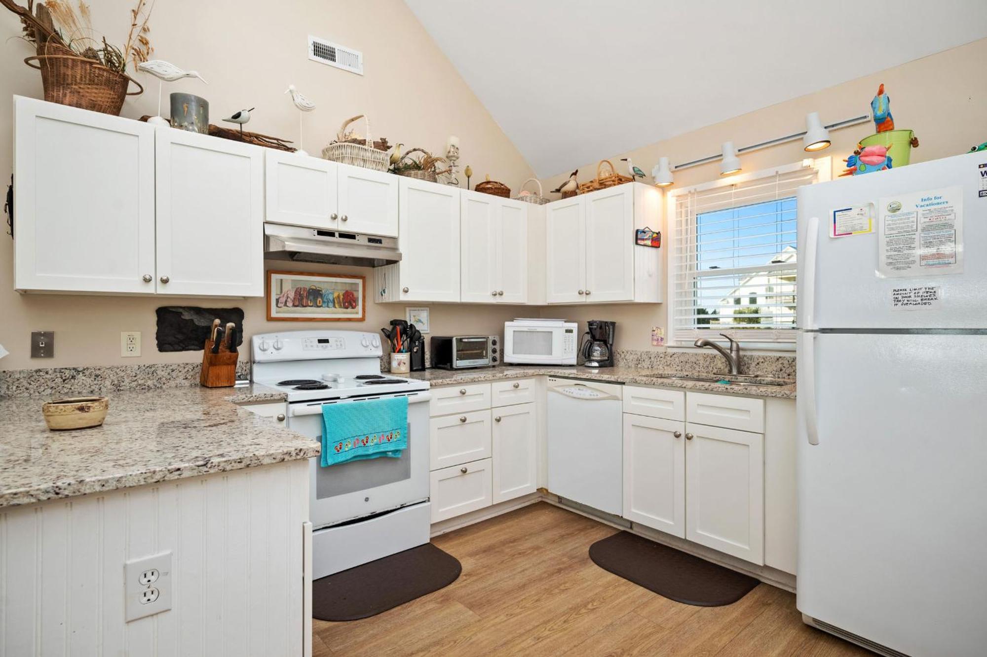 Katie Lou'S Place By Oak Island Accommodations Caswell Beach Dış mekan fotoğraf