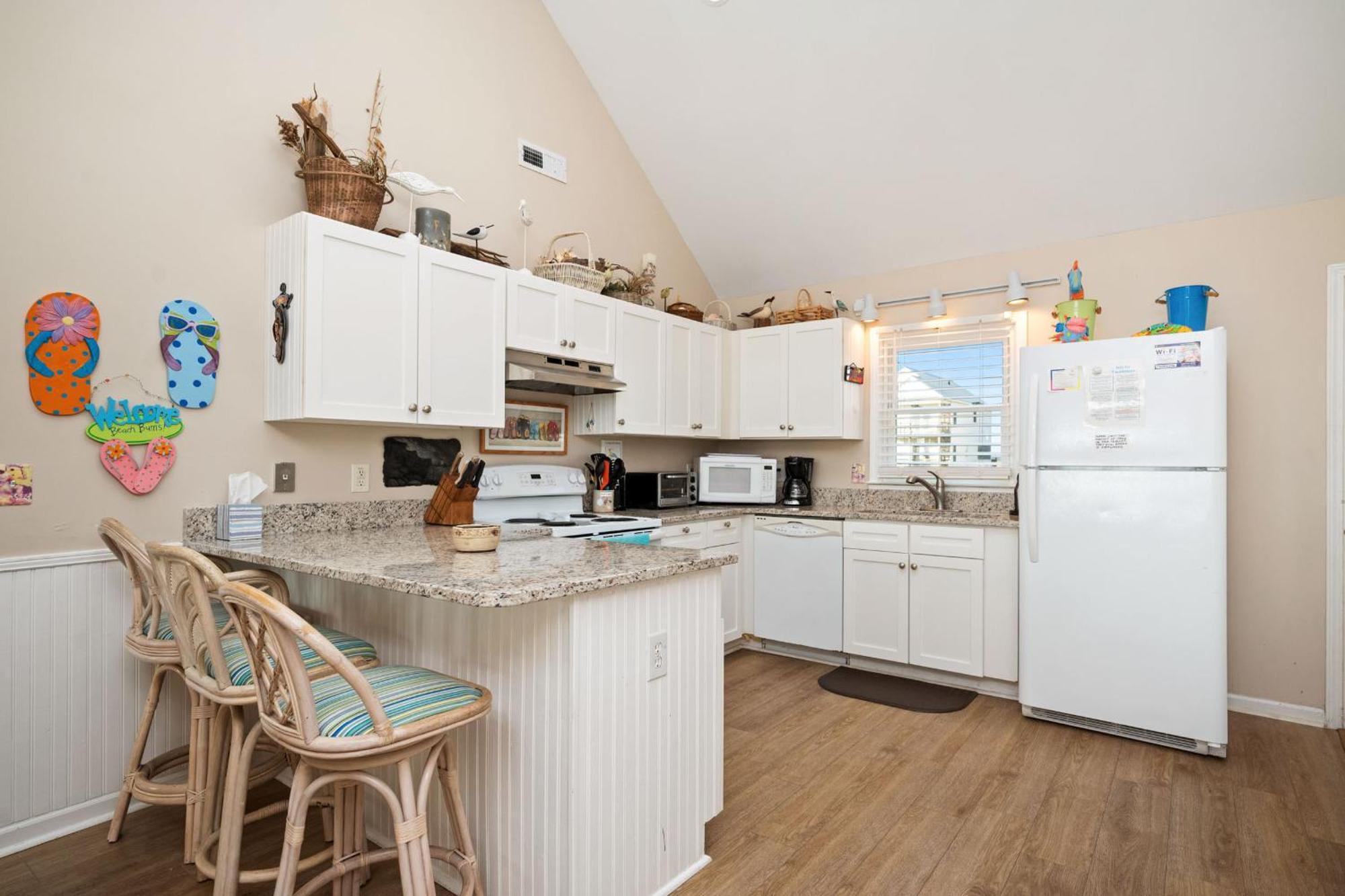 Katie Lou'S Place By Oak Island Accommodations Caswell Beach Dış mekan fotoğraf