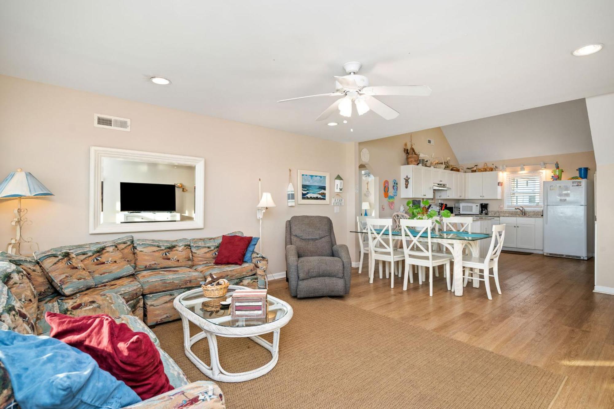 Katie Lou'S Place By Oak Island Accommodations Caswell Beach Dış mekan fotoğraf